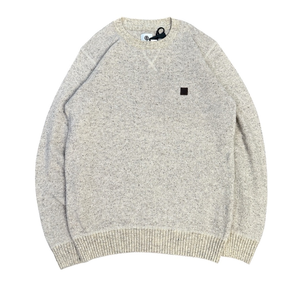 Element Men's Kayden Sweater NWT size Medium